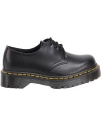 Dr. Martens - 1461 Bex Oxford Shoes - Lyst