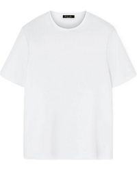 Loro Piana - Tremezzo T-Shirt - Lyst