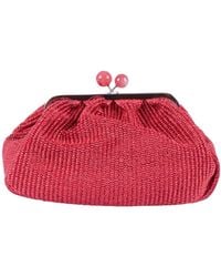 Weekend by Maxmara - Fortuna Medium Pasticcino Bag - Lyst