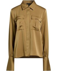 Rag & Bone - Solid Colour Shirts - Lyst