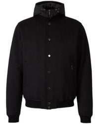 Moorer - Long-Sleeved Casual Jacket - Lyst