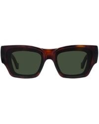 Loewe - Full Frame Sunglasses - Lyst