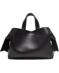 Acne Studios - Musubi Midi Tote Bag - Lyst