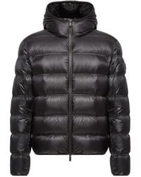 Moncler - Guadiana Hooded Down Jacket - Lyst