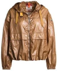 Parajumpers - Long-Sleeved Casual Jacket - Lyst