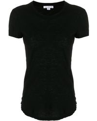 James Perse - T-Shirts - Lyst
