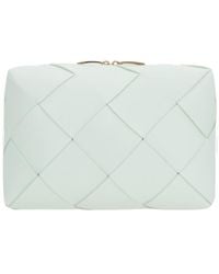 Bottega Veneta - Small Cassette Camera Bag - Lyst