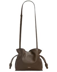 Loewe - Mini Flamenco Clutch Bag - Lyst