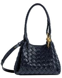 Bottega Veneta - Small Parachute - Lyst