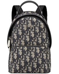 Dior - Kids' Mini Rider Backpack - Lyst