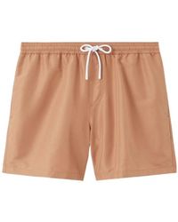 Loro Piana - Bay Swim Shorts - Lyst