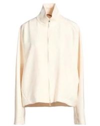 Max Mara - Plain Colour Jackets - Lyst