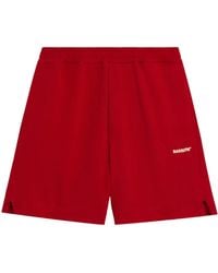 Barrow - Iconic Bermuda Shorts - Lyst