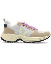 Veja - Venturi Ii Alveomesh Lace-Up Sneakers - Lyst