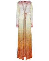 Missoni - Cardigan - Lyst