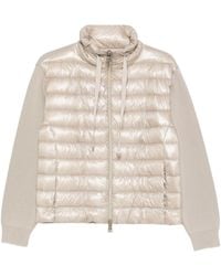 Herno - Drawstring Ultralight Jacket - Lyst