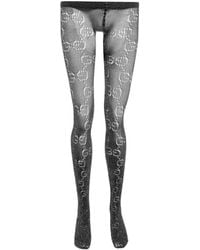 Gucci - Versatile Simple Long Socks - Lyst
