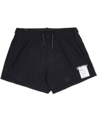 Satisfy - Spaceo Drawstring Shorts - Lyst