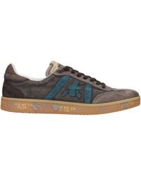 Premiata - Low-Top Sneakers - Lyst