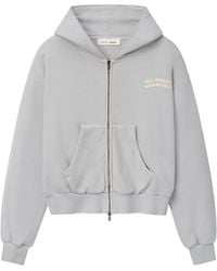 Fear Of God - 90S Full Zip Hoodie - Lyst