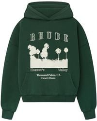 Rhude - Hoodies - Lyst