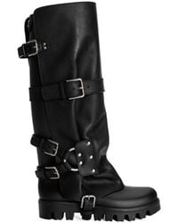 Dolce & Gabbana - Boots - Lyst
