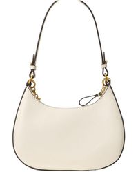 Ralph Lauren - Mercy Shoulder Medium Bag - Lyst