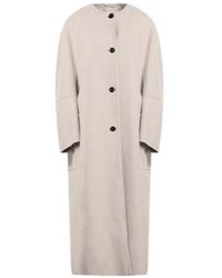 Max Mara - Sfilata Coat Cashmere - Lyst