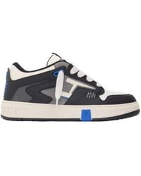 Represent - Reptor 2 Lace-Up Sneakers - Lyst