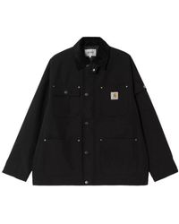 Carhartt - Light Jackets - Lyst