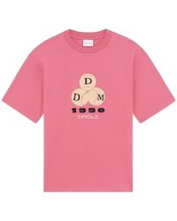 Drole de Monsieur - Drôle De Monsieur Drôle 1990 Print T-Shirt - Lyst