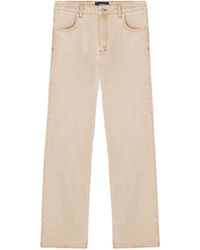 Represent - Straight-Leg Jeans - Lyst