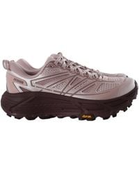 Hoka One One - Mafate Speed 2 Ts Sneakers - Lyst