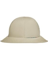 Moncler - X Fragment Hiroshi Fujiwara Reversible Bucket Hat - Lyst