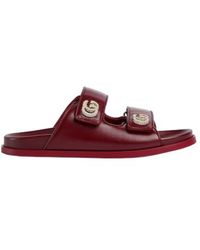 Gucci - Sliders - Lyst