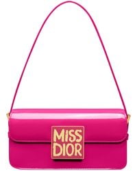 Dior - Miss Flap Bag - Lyst