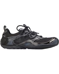 Balenciaga - Simple Low-Top Shoes - Lyst