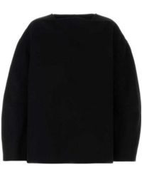 Jil Sander - Oversized Jumper - Lyst