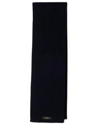 Prada - Cashmere Scarf - Lyst
