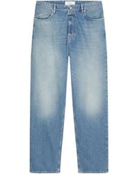 Closed - クローズドストレートレッグジーンズ - Lyst