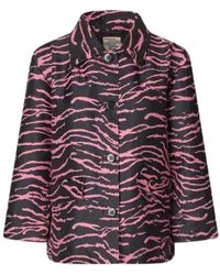 Baum und Pferdgarten - Slim-Fit Long-Sleeve Shirt - Lyst
