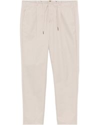 Herno - Logo Casual Pants - Lyst