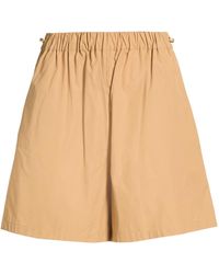Max Mara - Shorts & Bermuda Shorts - Lyst