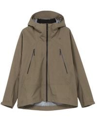 Goldwin - Gore-Tex 3L Jacket - Lyst