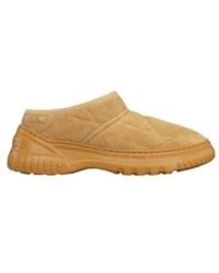 Dior - Christian Paris Logo Patch Low-Top Boots - Lyst