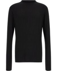 Thom Krom - 'M Ts 1003' Sweater - Lyst
