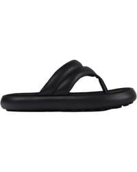 Camper - Pelotas Flota Padded Sandals - Lyst