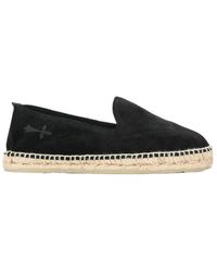 Manebí - Round Toe Espadrilles - Lyst