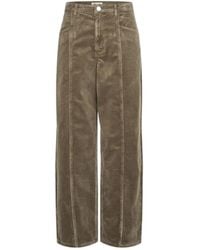 Baum und Pferdgarten - Casual Pants With Belt Loops - Lyst