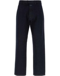 Closed - Fairport Wide-Leg Trousers - Lyst